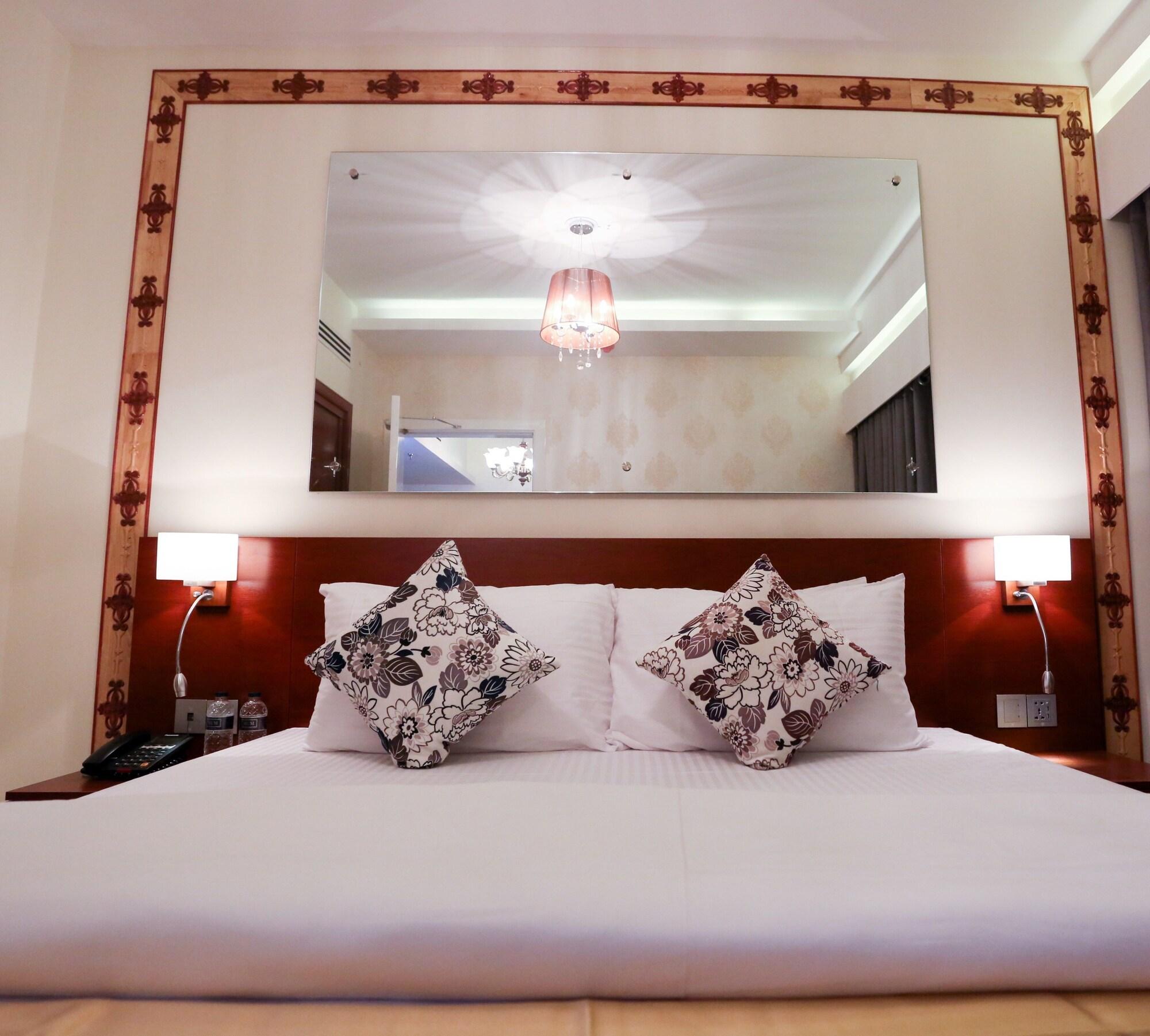 Coventina Lake Suites Дака Екстериор снимка
